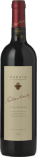 HARDY'S Eileen Hardy Shiraz, Multi Region Blend 1998 Bottle