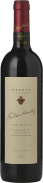 HARDY'S Eileen Hardy Shiraz, Multi Region Blend 1998 Bottle image number 0