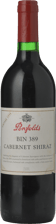 PENFOLDS Bin 389 Cabernet Shiraz, South Australia 1998 Bottle