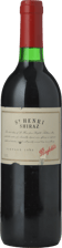 PENFOLDS St. Henri Shiraz, South Australia 1998 Bottle