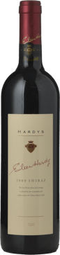 HARDY'S Eileen Hardy Shiraz, South Australia 2000 Bottle image number 0