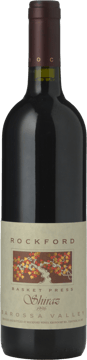 ROCKFORD Basket Press Shiraz, Barossa Valley 1996 Bottle image number 0