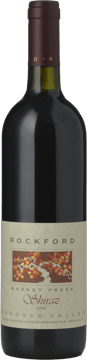 ROCKFORD Basket Press Shiraz, Barossa Valley 1996 Bottle image number 0
