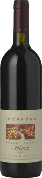 ROCKFORD Basket Press Shiraz, Barossa Valley 1996 Bottle image number 0