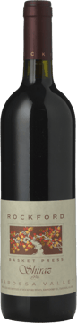 ROCKFORD Basket Press Shiraz, Barossa Valley 1996 Bottle image number 0