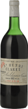 PENFOLDS St. Henri Shiraz, South Australia 1971 Bottle