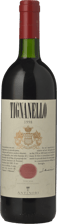 MARCHESE ANTINORI Tignanello, Toscana IGT 1998 Bottle
