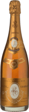 LOUIS ROEDERER Cristal Brut, Champagne 1990 Bottle