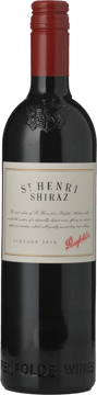 PENFOLDS St. Henri Shiraz, South Australia 2018 Bottle image number 0