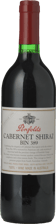 PENFOLDS Bin 389 Cabernet Shiraz, South Australia 1996 Bottle
