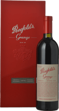 PENFOLDS Bin 95 Grange Shiraz, South Australia 2018 Bottle