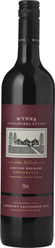 WYNNS COONAWARRA ESTATE John Riddoch Cabernet Sauvignon, Coonawarra 2018 Bottle image number 0