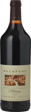 ROCKFORD Basket Press Shiraz, Barossa Valley 2022 Bottle