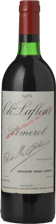 CHATEAU LAFLEUR, Pomerol 1985 Bottle