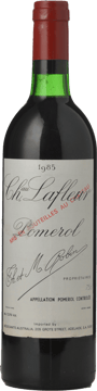 CHATEAU LAFLEUR, Pomerol 1985 Bottle image number 0