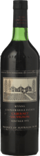 WYNNS COONAWARRA ESTATE Cabernet Sauvignon, Coonawarra 1972 Bottle