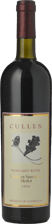 CULLEN WINES Cabernet Merlot (Now Diana Madeline - Pre 2001), Margaret River 1996 Bottle