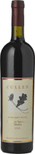 CULLEN WINES Cabernet Merlot (Now Diana Madeline - Pre 2001), Margaret River 1996 Bottle