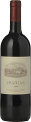 TENUTA DELL'ORNELLAIA Ornellaia, BOLGHERI Superiore Rosso D.O.C 1994 Bottle image number 0