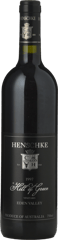HENSCHKE Hill of Grace Shiraz, Eden Valley 1997 Bottle image number 0