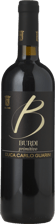 DUCA CARLO GUARINI Burdi Primitivo, Primitivo 2019 Bottle