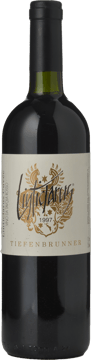 TIEFENBRUNNER Linticlarus Cuvee, Vino da Tavola 1997 Bottle image number 0
