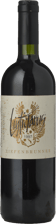 TIEFENBRUNNER Linticlarus Cuvee, Vino da Tavola 1997 Bottle