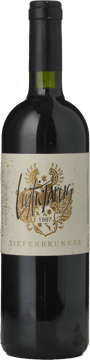 TIEFENBRUNNER Linticlarus Cuvee, Vino da Tavola 1997 Bottle image number 0