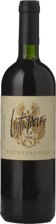 TIEFENBRUNNER Linticlarus Cuvee, Vino da Tavola 1996 Bottle