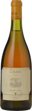 MARCHESE ANTINORI Cervaro Della Sala Chardonnay, Umbria 2000 Bottle image number 0