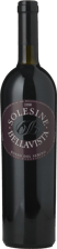 BELLAVISTA Solesine Rosso del Sebino Cabernet Merlot, Sebino IGT 1998 Bottle