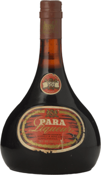 SEPPELT Para Liqueur Port, Barossa Valley 101 Bottle image number 0