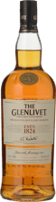 THE GLENLIVET Master Distiller's Reserve 40% ABV, Speyside NV One Litre Bottle