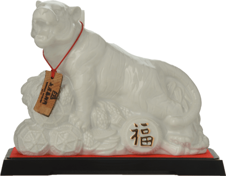 AMAHAGAN Edition No.3 ETO Tiger White 47%ABV Whisky, Japan NV 700ml image number 0