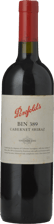 PENFOLDS Bin 389 Cabernet Shiraz, South Australia 2002 Bottle