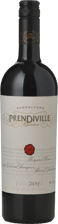 SANDALFORD Prendiville Reserve Cabernet Sauvignon, Margaret River 2002 Bottle
