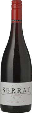 SERRAT Close Planted Grenache Noir, Yarra Valley 2019 Bottle image number 0