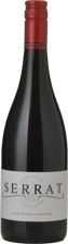 SERRAT Close Planted Shiraz Viognier, Yarra Valley 2015 Bottle