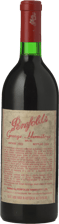 PENFOLDS Bin 95 Grange Shiraz, South Australia 1982 Bottle