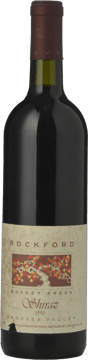 ROCKFORD Basket Press Shiraz, Barossa Valley 1992 Bottle image number 0