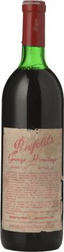 PENFOLDS Bin 95--Grange Shiraz, South Australia 1985 Bottle image number 0