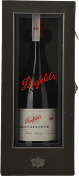 PENFOLDS Grandfather Rare Tawny, South Australia NV Bottle image number 0