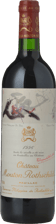 CHATEAU MOUTON-ROTHSCHILD 1er cru classe, Pauillac 1996 Bottle