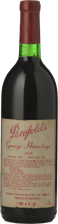PENFOLDS Bin 95 Grange Shiraz, South Australia 1955 Bottle