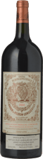 CHATEAU PICHON-LONGUEVILLE BARON 2me cru classe, Pauillac 2004 Magnum