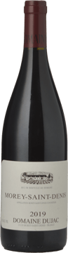 DOMAINE DUJAC, Morey-St-Denis 2019 Bottle image number 0