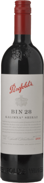 PENFOLDS Kalimna Bin 28 Shiraz, South Australia 2016 Bottle image number 0