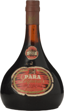 SEPPELT Para Liqueur Port, Barossa Valley 102 Bottle image number 0