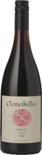 CLONAKILLA Shiraz Viognier, Canberra District 2006 Bottle