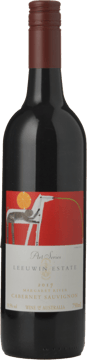 LEEUWIN ESTATE Art Series Cabernet Sauvignon, Margaret River 2017 Bottle image number 0